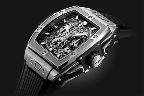 hublot spirit of bigbang list prices euro|Prices for New Hublot Spirit of Big Bang .